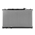 Aluminum Radiator DPI13932 for Acura Integra, Honda Accord, Civic (2022–2024)