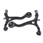Set of 12 Front Lower Upper Control Arm Ball Joints for Honda Accord (2008-2012)