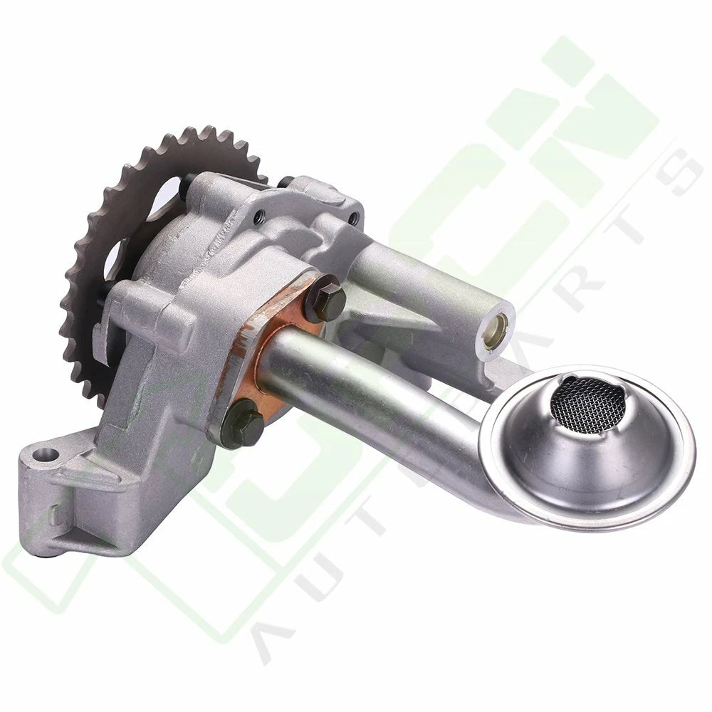 Engine Oil Pump for Audi A4 TT VW Beetle Golf Jetta Passat (1996-2020)