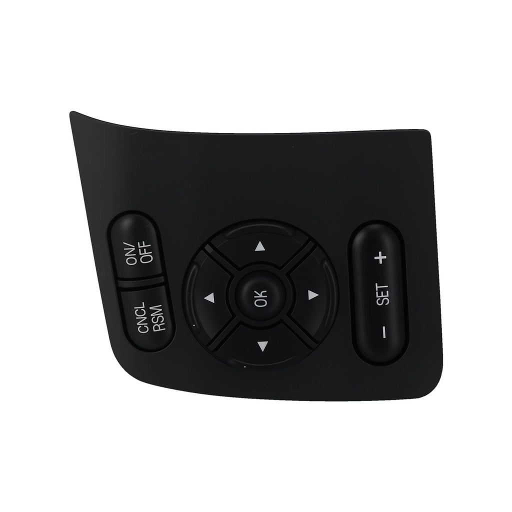 Control Cruise Switch Left for Ford F-250 F-350/F-450 F-550 (2011–2017) SW-6770