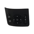 Control Cruise Switch Left for Ford F-250 F-350/F-450 F-550 (2011–2017) SW-6770