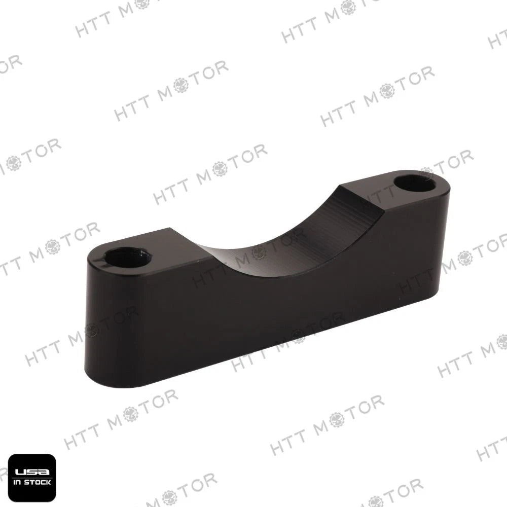Front Fender Spacer for Harley Touring FLHR Electra Glide FLTR (1984–2013)