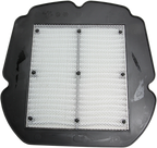 HIFLOFILTRO Air Filter for Suzuki HFA3618
