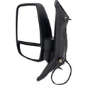 Set of 2 Mirrors for Transit-350 HD