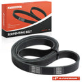 Serpentine Belt for Ford Focus, Mini Cooper, Chrysler, Dodge 