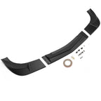 ZR1 Style Front Bumper Lip Spoiler for Chevy Corvette C6 (2005-2013)