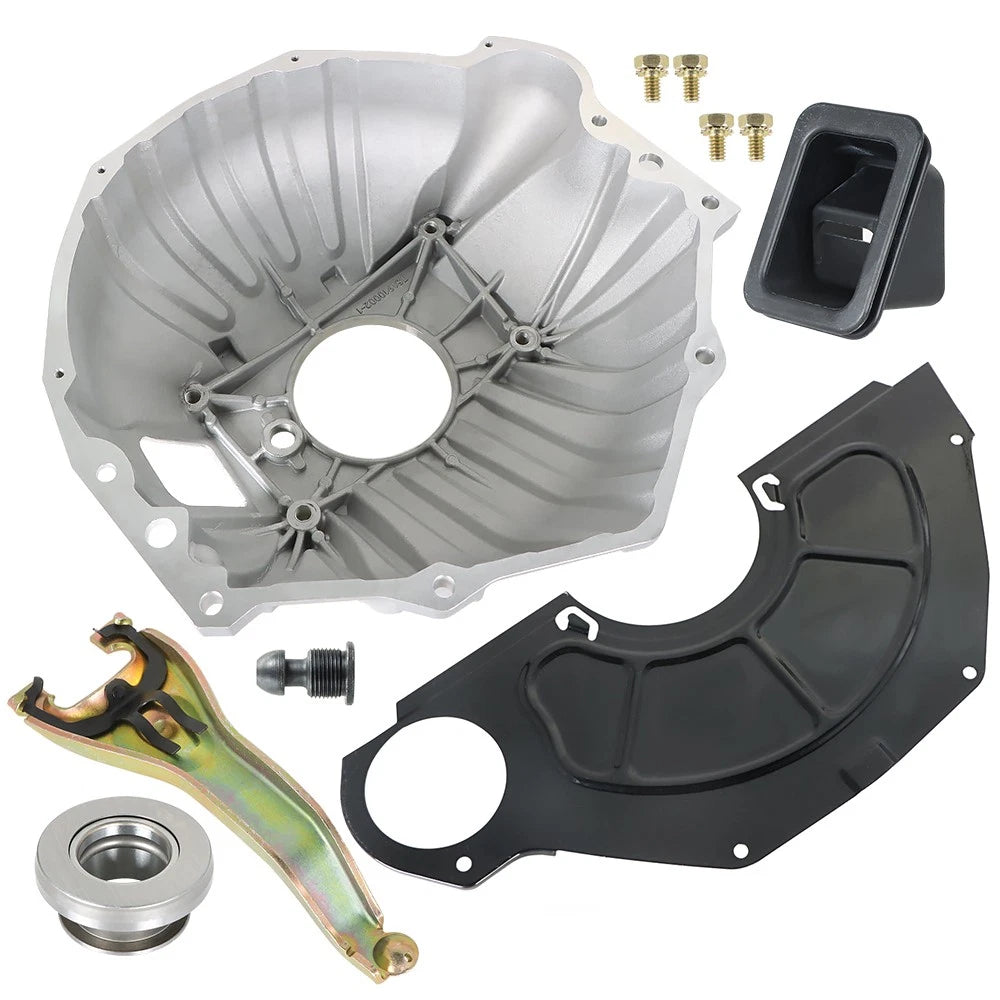 Bellhousing Kit for GM Chevy (1960-1980)