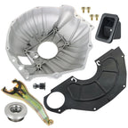 Bellhousing Kit for GM Chevy (1960-1980)
