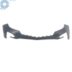 Front Bumper Cover for Chevy Equinox (2022-2023)