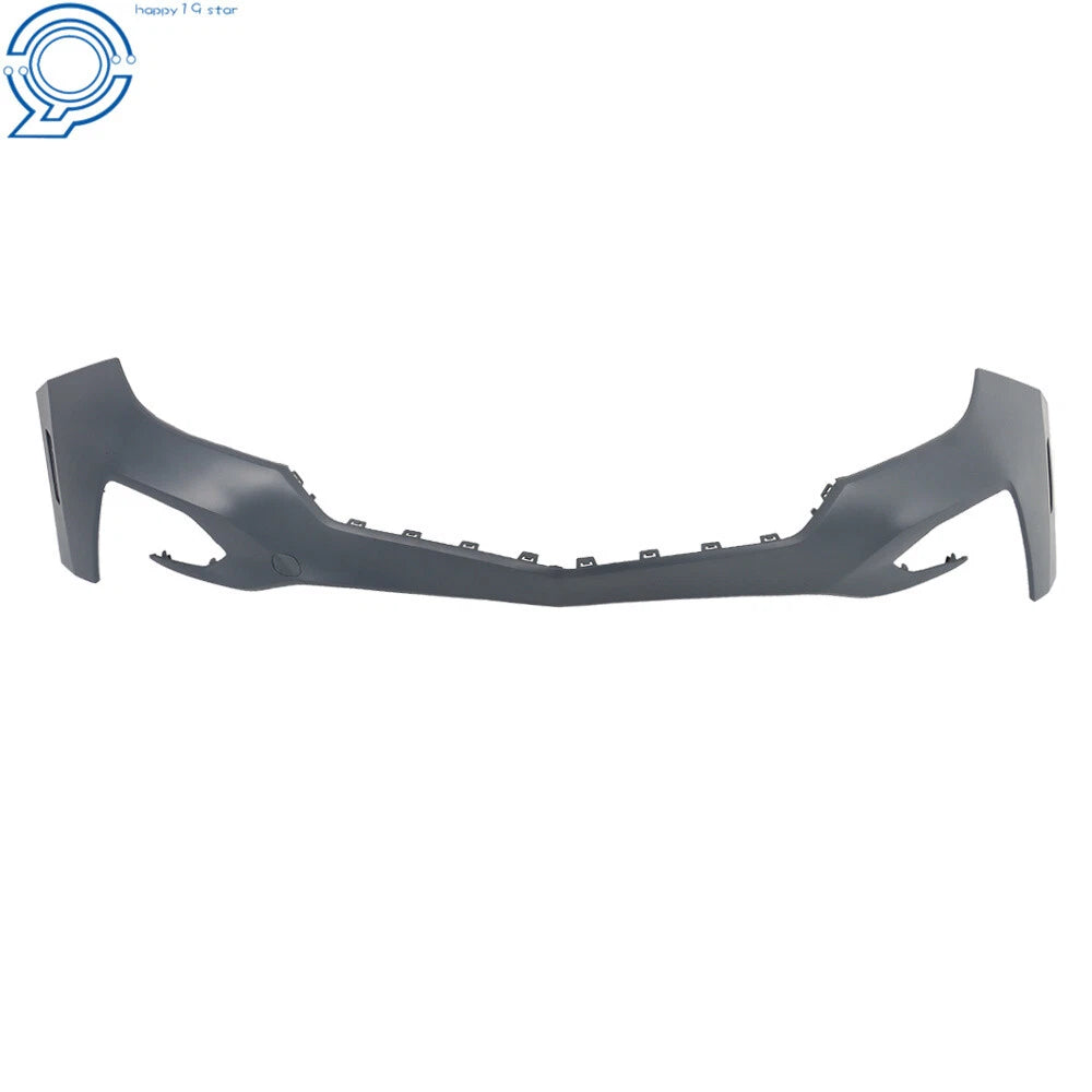 Front Bumper Cover for Chevy Equinox (2022-2023)