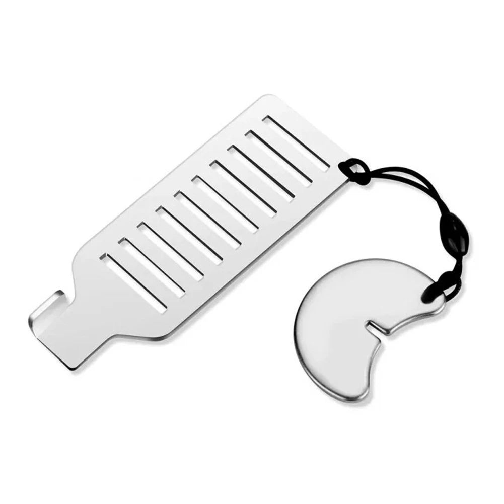 Portable Door Lock Hardware Safety Tool for Home Privacy Travel Hotel