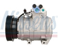 A/C Compressor for Nissens (89153)