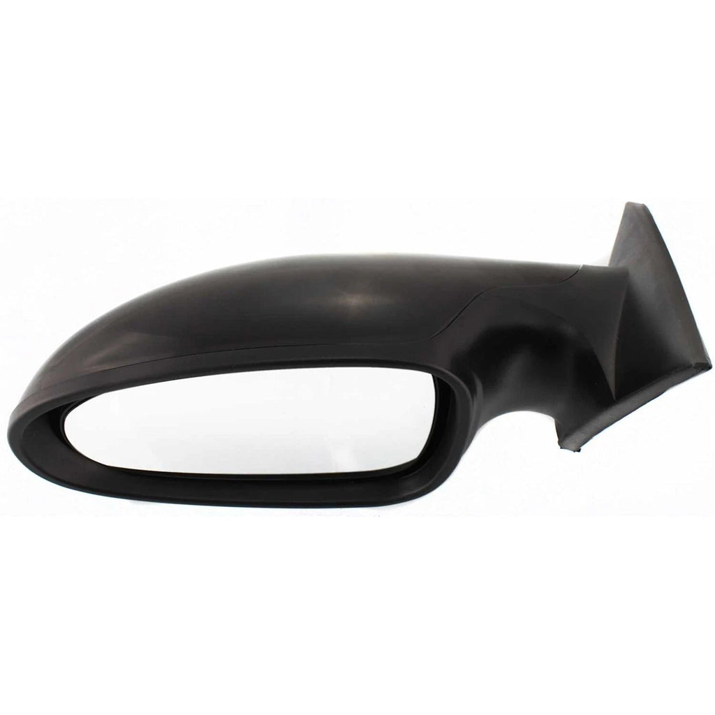 Power Mirror for Nissan Altima (2002–2004) Left Paintable OE Replacement