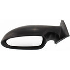 Power Mirror for Nissan Altima (2002–2004) Left Paintable OE Replacement