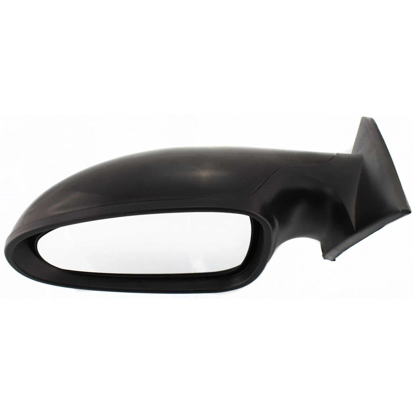 Power Mirror for Nissan Altima (2002–2004) Left Paintable OE Replacement