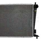Radiator for Ford F-150 2004–2008, Expedition 2004–2006, Lincoln Mark LT 2006–2007