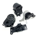 Set of 4 Engine Motor Transmission Mounts for Nissan Maxima Altima Quest (2004–2009)
