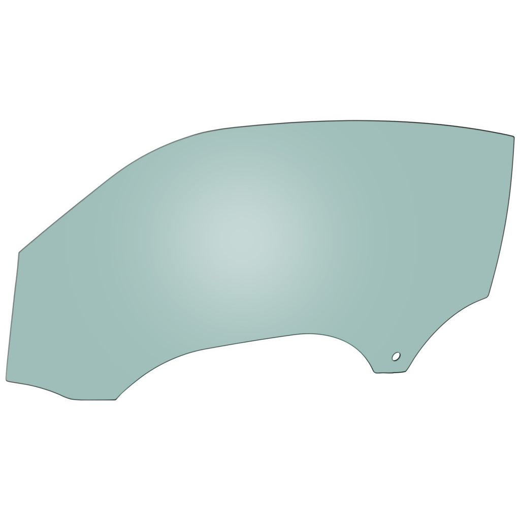 Front Driver Left Door Glass for VW Beetle (2012–2019)