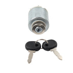 Ignition Starter Key Switch for Tractors (5146155, 5107623, 5123727, 5129862, 4998108)