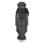 4 x Fuel Injectors for Hyundai Accent, Elantra, Getz (2000-2011)