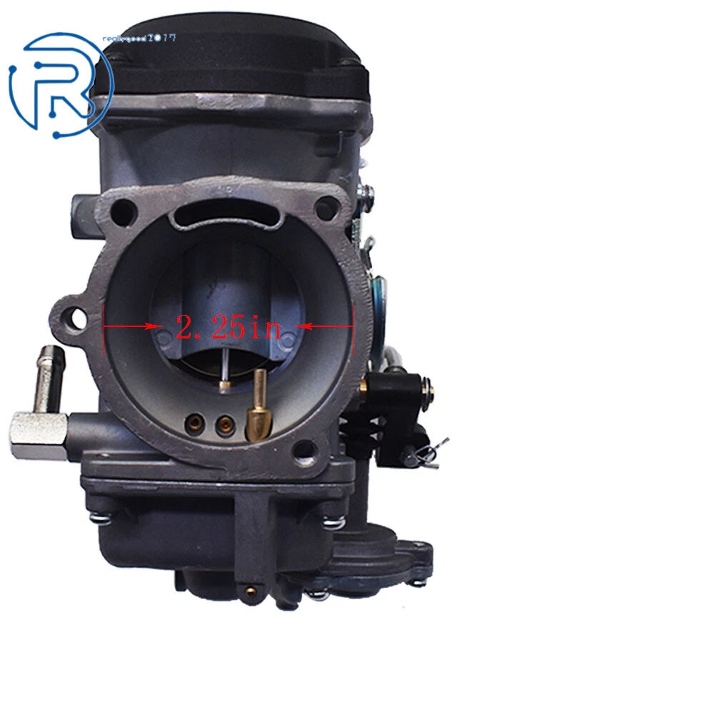 Carburetor CV 40mm for Harley Sportster 883 1200 (1991–2023)