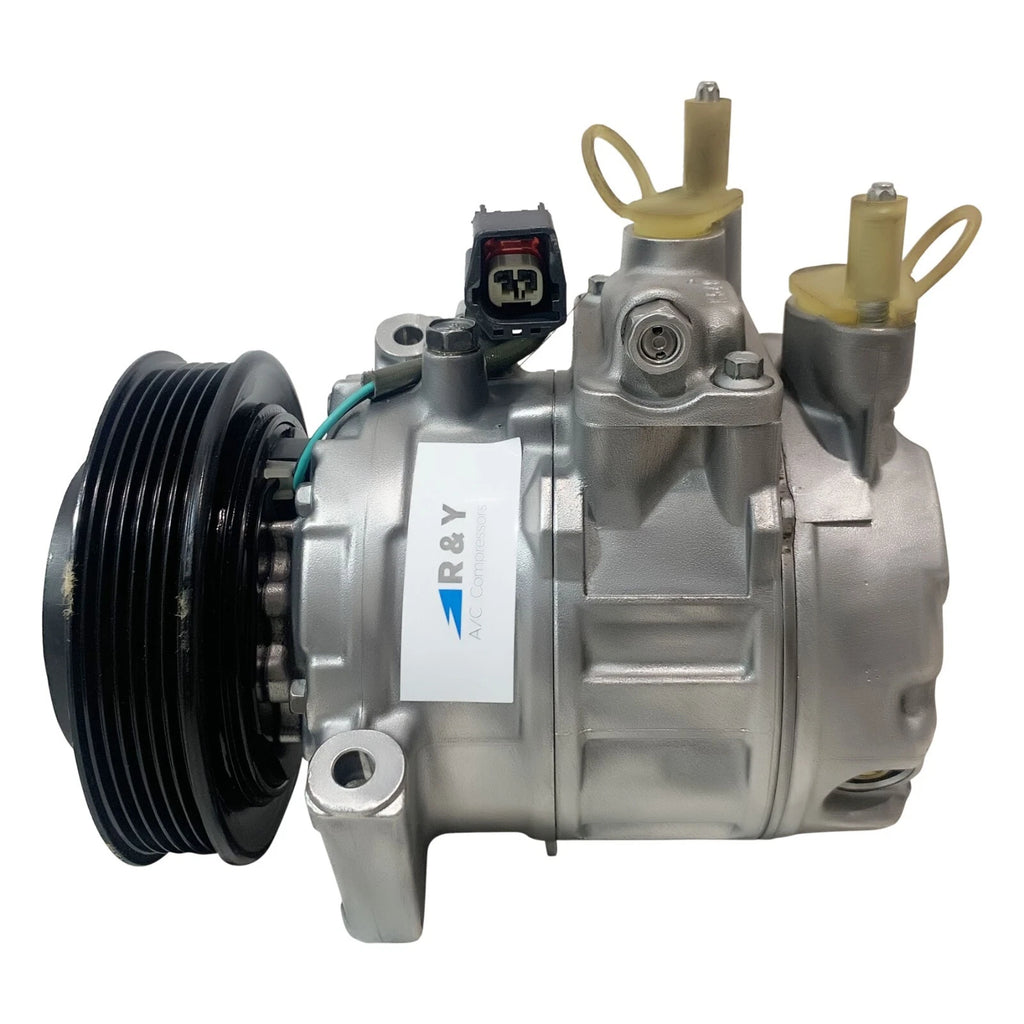 AC Compressor Kit Replacement for Buick Lucerne 3.8L V6 (2008-2011)