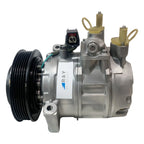AC Compressor Kit Replacement for Buick Lucerne 3.8L V6 (2008-2011)