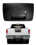 Rear Tailgate Liftgate Door Handle for Nissan Titan (2004–2012)