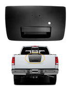 Rear Tailgate Liftgate Door Handle for Nissan Titan (2004–2012)