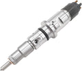 Injector Set of 2 for CAT C4.4 Engine 320D2 (0445120399, 0445120400, 449-3315)