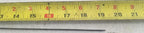 Engine Oil Dipstick for Ford Taurus Sable (2000) YF1E-6750-CA