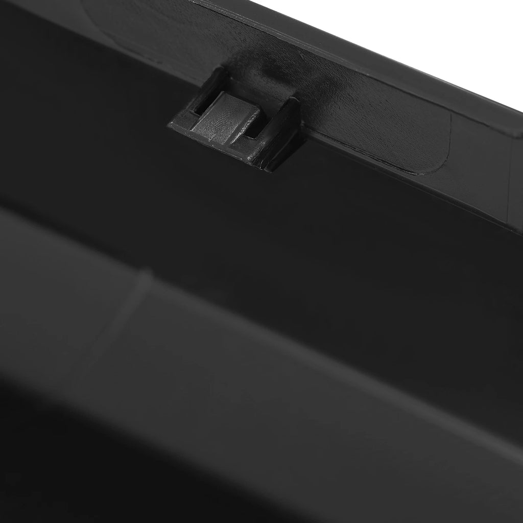 Pair Rocker Panel Molding Trim for Dodge Charger (2012-2023)