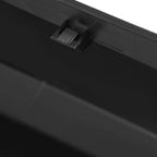 Pair Rocker Panel Molding Trim for Dodge Charger (2012-2023)