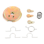 Recoil Pull Starter Rebuild Kit for Honda ATC 185 185S 200 200S 200E (1985–1987) 114 12-3191