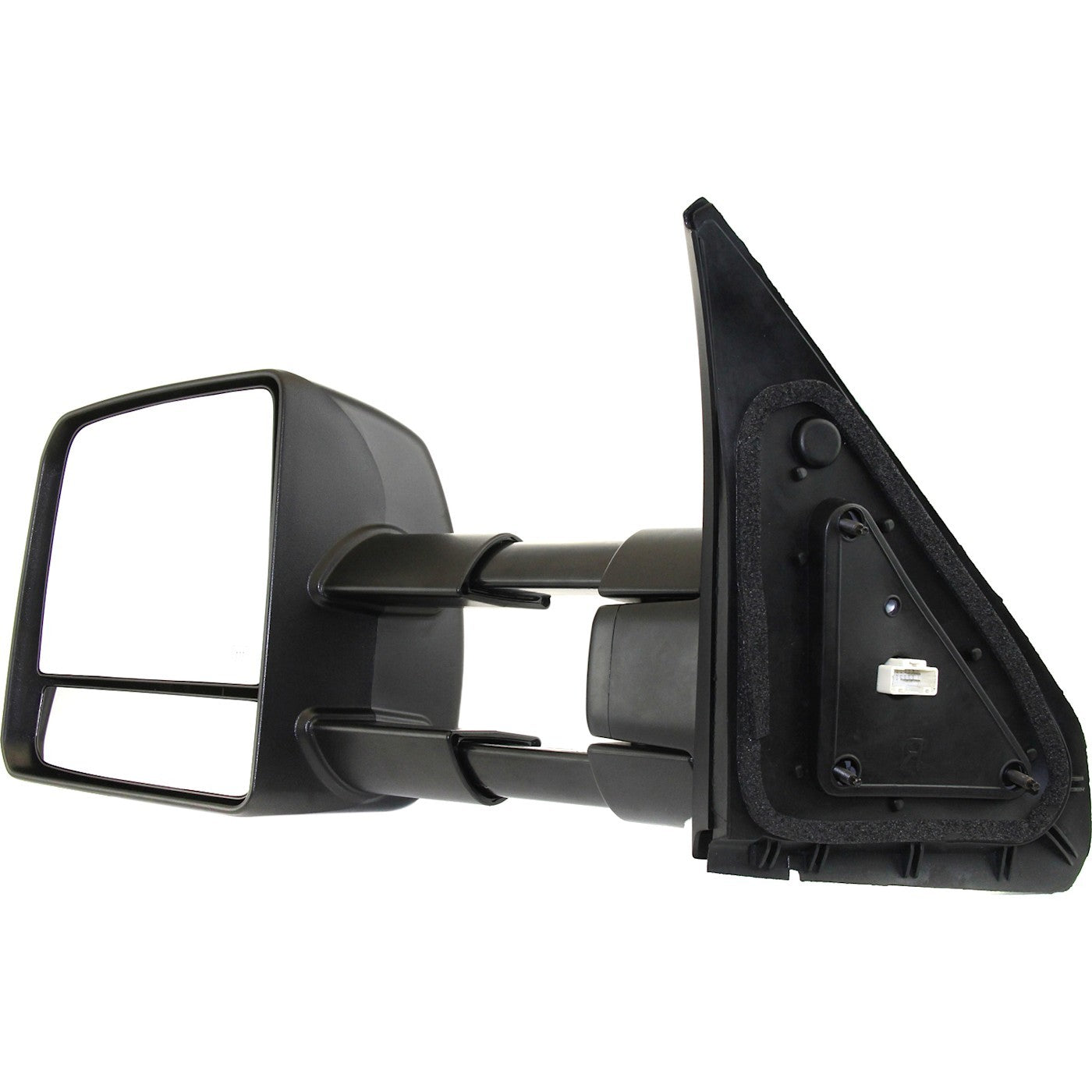 Power Heated Signal Towing Side View Mirror for Toyota Tundra