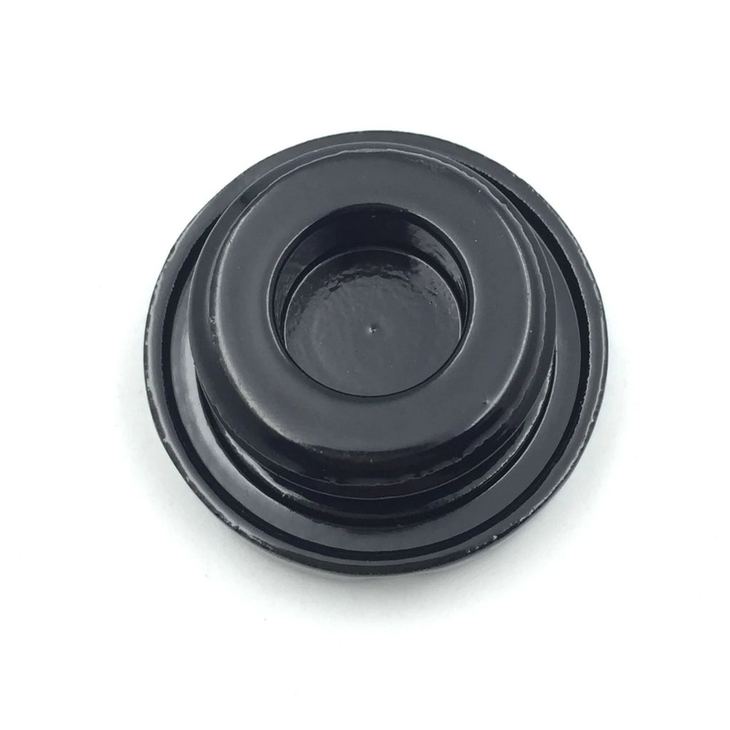 Fluid Reservoir Cap Cover for Yamaha FZR600 (1989–1999) & YZF600R (1995–2009)