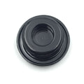 Fluid Reservoir Cap Cover for Yamaha FZR600 (1989–1999) & YZF600R (1995–2009)
