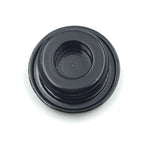 Fluid Reservoir Cap Cover for Yamaha FZR600 (1989–1999) & YZF600R (1995–2009)