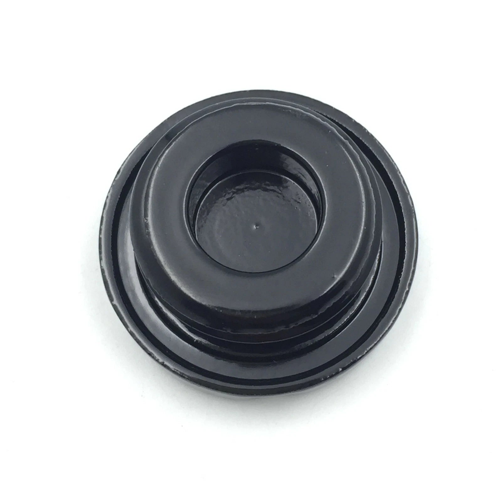 Fluid Reservoir Cap Cover for Yamaha FZR600 (1989–1999) & YZF600R (1995–2009)