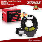 Clock Spring for Ford Escape, Focus (2000–2012)