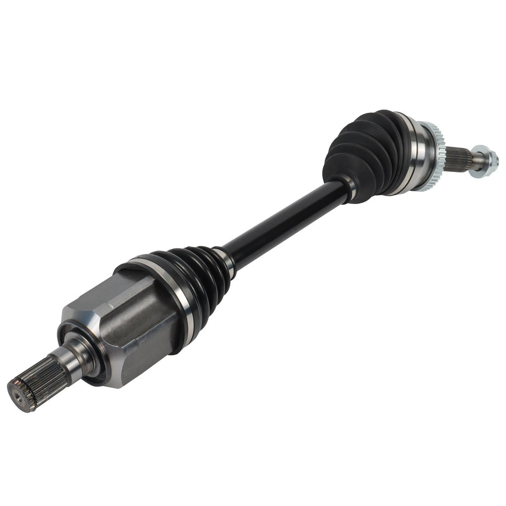 Front Left CV Axle Assembly for Kia Sportage L4 2.0L Turbo (2017–2020)