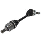 Front Left CV Axle Assembly for Kia Sportage L4 2.0L Turbo (2017–2020)