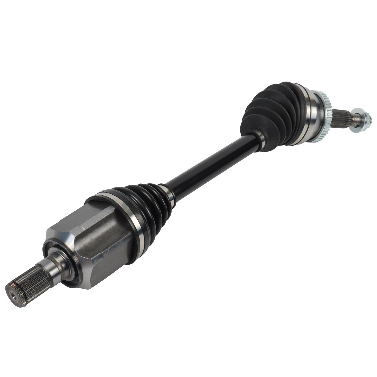 Front Left CV Axle Assembly for Kia Sportage L4 2.0L Turbo (2017–2020)