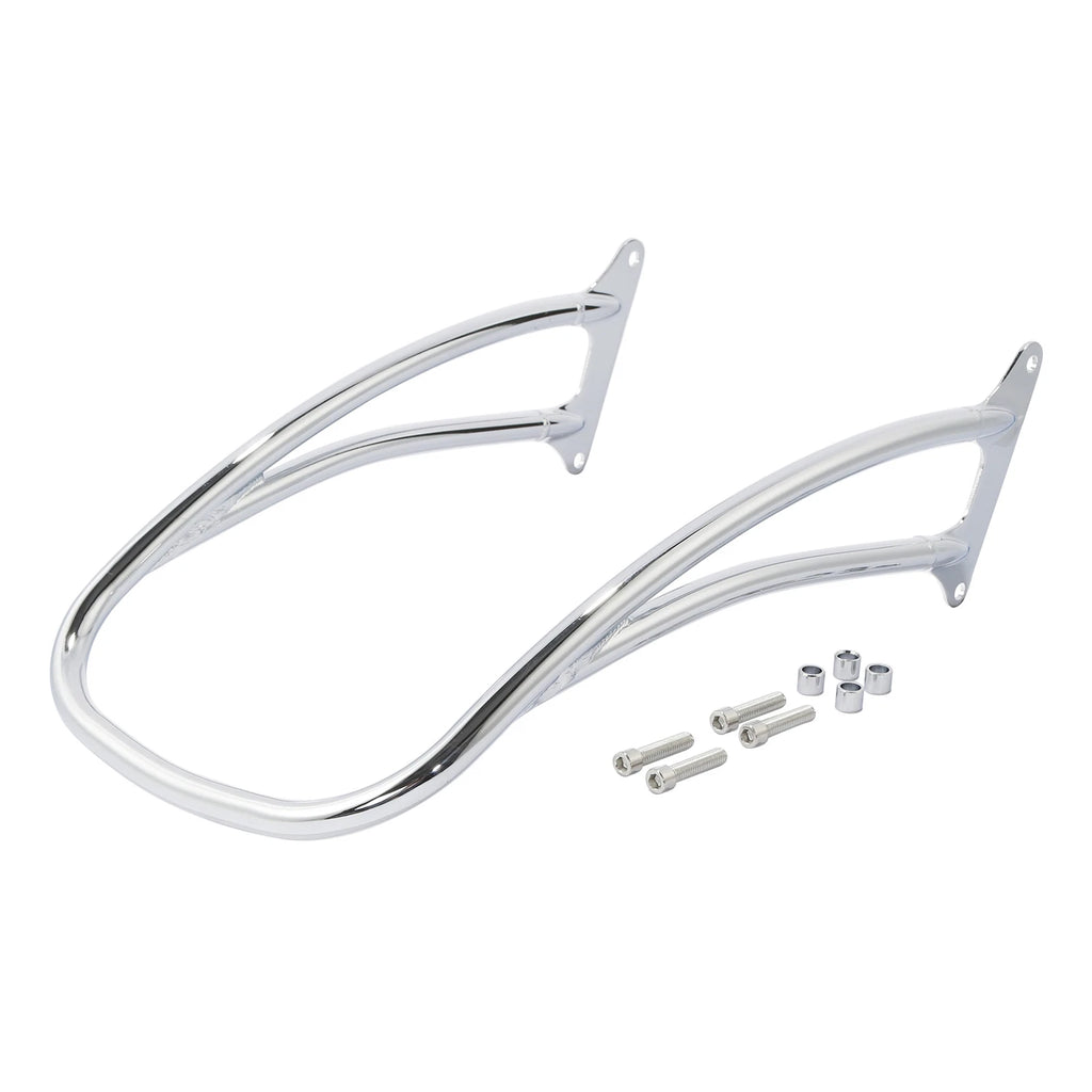 Front Fender Bumper for Indian Chieftain Dark Horse Roadmaster (2015–2023)