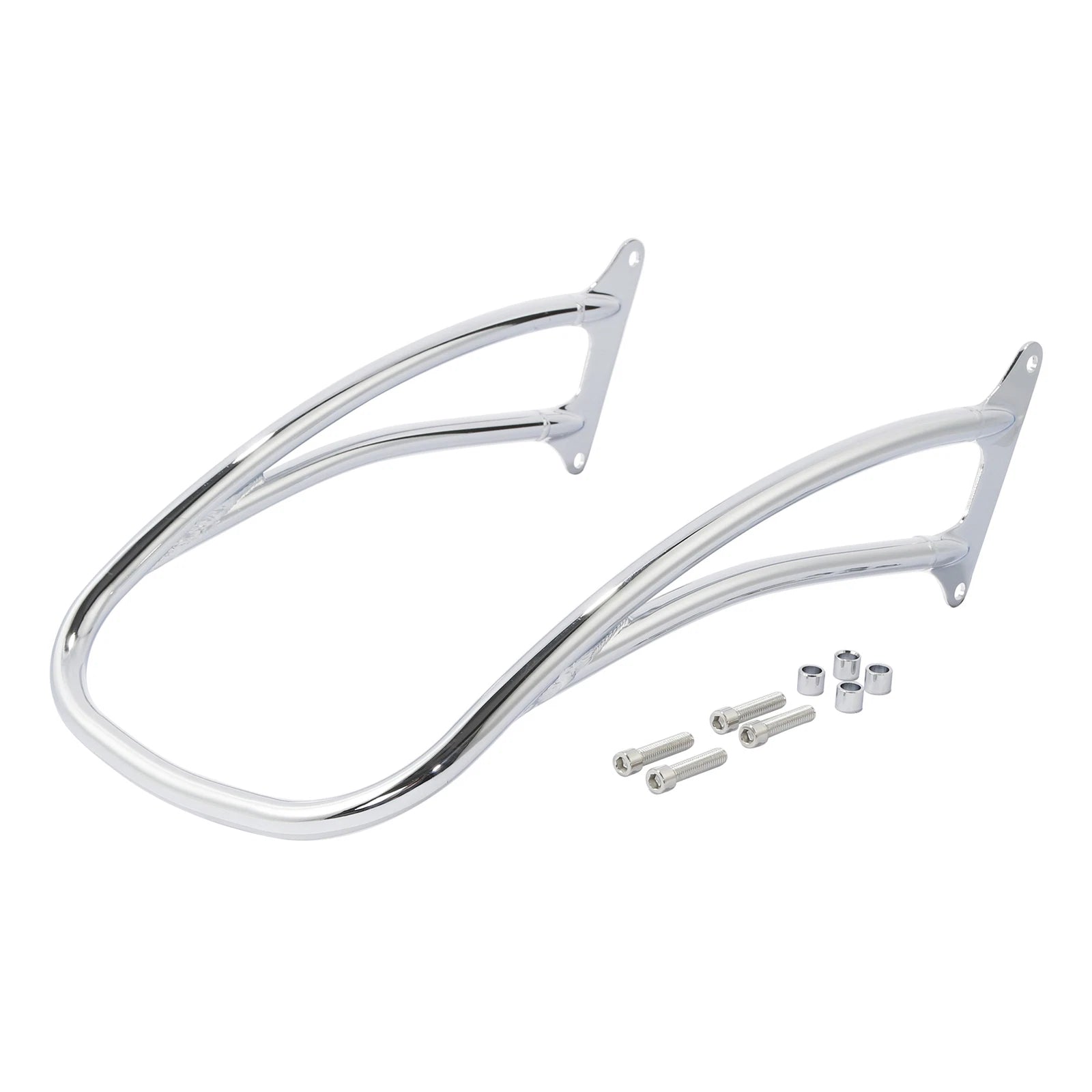 Front Fender Bumper for Indian Chieftain Dark Horse Roadmaster (2015–2023)