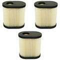 3X Air Filter for John Deere (Replaces M97265)