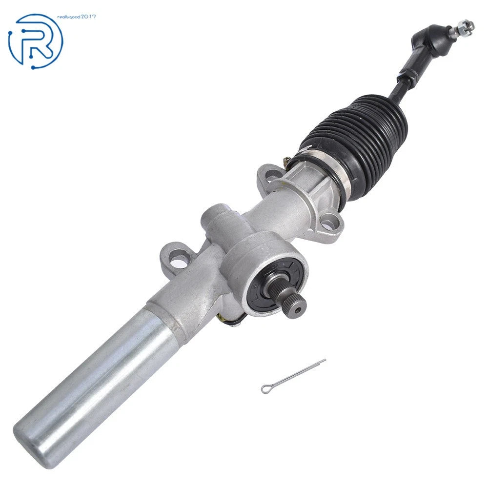 Steering Gear Box Assembly for EZGO TXT MPT (2001-Present)