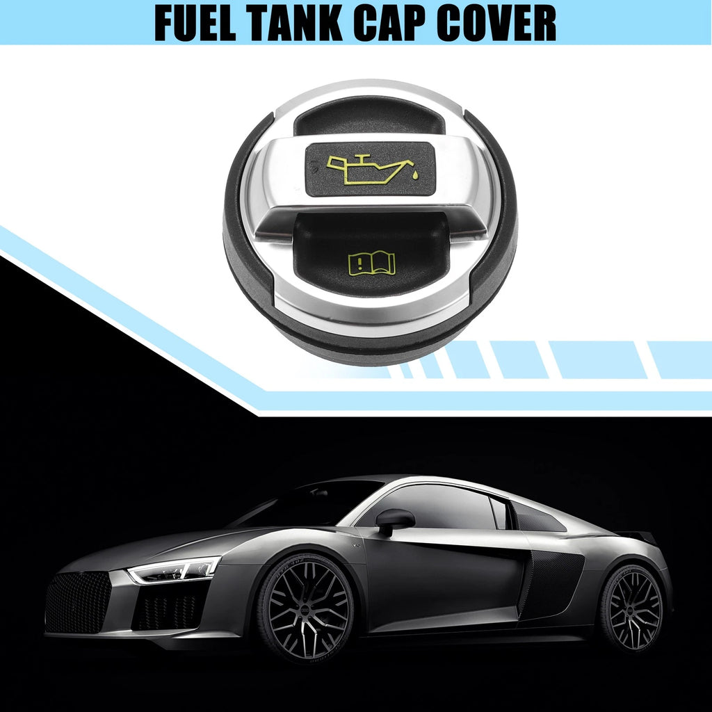 Engine Oil Filler Cap 420103485B for Audi R8 (2007–2015)