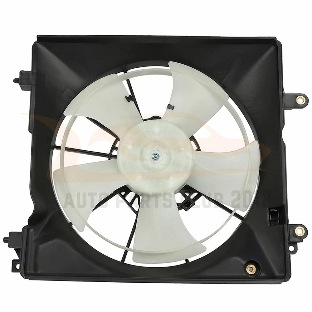 Radiator Cooling Fan for Acura ILX (2013–2015) & Honda Civic (2012–2015)