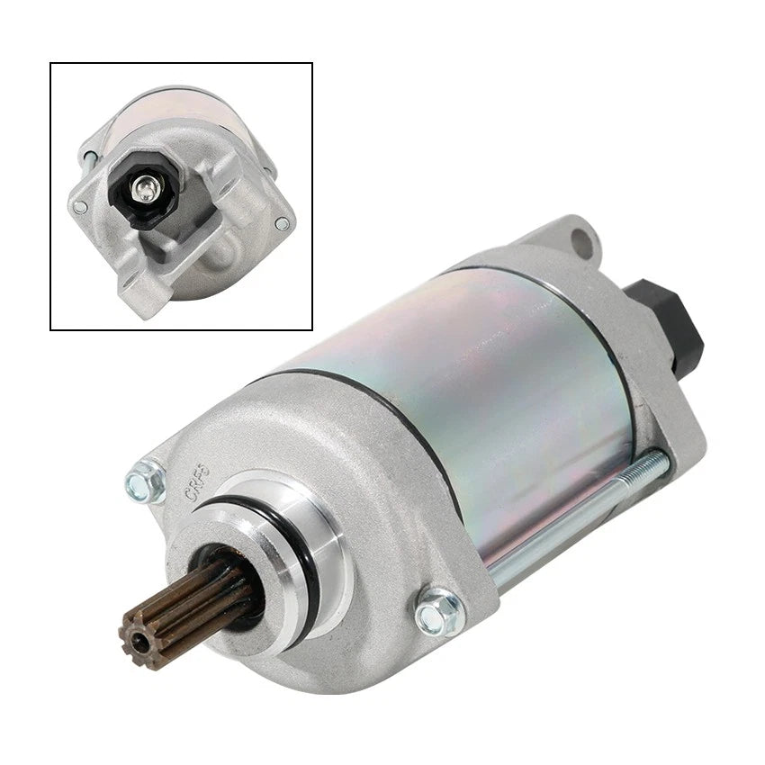 Starter Motor for Honda SH300i (2015–2020), NSS250S Forza 250 (2008–2012), NSS300 (2014–2022)